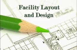 Otimização de Layout Industrial – FLD